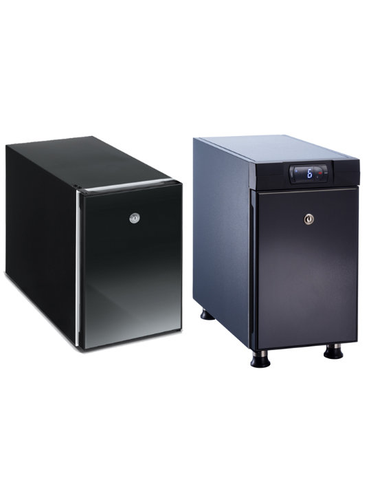Fridge-S
